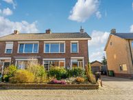 Turnstraat 5, 4741 BA Hoeven