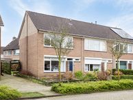 Rembrandtstraat 27, 7482 EC Haaksbergen