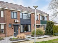 Simon de Vliegerstraat 114, 7545 AE Enschede