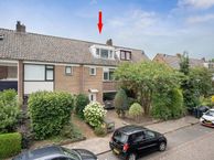 Vondellaan 43, 3401 AM IJsselstein