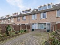 Oderstraat 10, 5463 AP Veghel