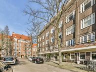 Donarstraat 3 2, 1076 CA Amsterdam