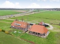 Ganzepanweg 1 A + B, 7722 MG Dalfsen