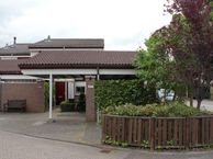 Gemini 67, 3769 KN Soesterberg