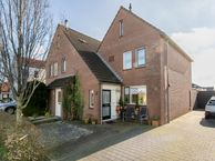 Ds. T.O. Hylkemaweg 25, 8355 CE Giethoorn