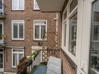 Kortebrantstraat 18 B, 3031 PP Rotterdam