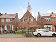 Tuinstraat 70, 1506 VZ Zaandam