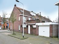 Oerlesestraat 43, 5021 TS Tilburg