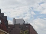 De la Reijstraat 16 C, 1091 PA Amsterdam