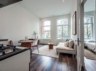 Stadhouderskade 117 C, 1073 AZ Amsterdam