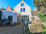 Kaasmarkt 15, 1601 JK Enkhuizen