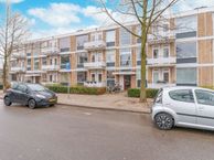 Hijmans van den Berghlaan 16, 3571 PA Utrecht