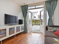 Jacob Catsstraat 40, 2613 HC Delft