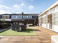 Kampersingel 42 A + B, 2012 DL Haarlem