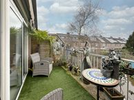 Hoefsmiderf 21, 3816 DP Amersfoort