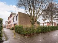 Dirk de Derdelaan 40, 3132 HJ Vlaardingen