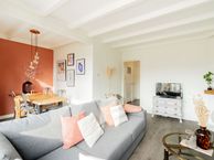 Griseldestraat 14 3, 1055 AW Amsterdam