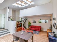 2e Achterstraat 35, 3512 VB Utrecht