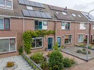 Klokketoren 8, 4336 KV Middelburg