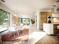 Zandvoortweg - vrijstaande villa (Bouwnr. 1), 3741 BJ Baarn