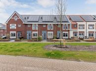 Haskelant 5, 1722 LC Zuid-Scharwoude