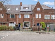 Leeuwerikstraat 22, 8917 EG Leeuwarden