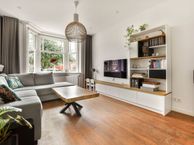 Lekstraat 92 H, 1079 EV Amsterdam