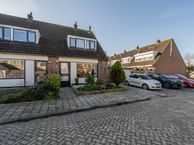 Hermesweide 7, 3273 XR Westmaas