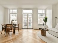 Cornelis Anthoniszstraat 12 2, 1071 VT Amsterdam