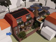 Seringenstraat Begane grond rechts, 5644 PK Eindhoven