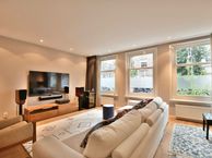 Agamemnonstraat 23 H, 1076 LP Amsterdam