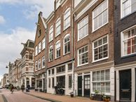 Tweede Anjeliersdwarsstraat 22 a, 1015 NT Amsterdam