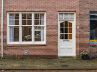 Van Leeuwenhoekstraat 35, 1815 VP Alkmaar