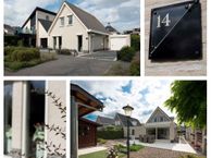 Zonnebloemlaan 14, 4741 ER Hoeven