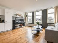 Dapperstraat 55 3, 1093 BP Amsterdam