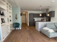 Van Vollenhovenstraat 56 b, 3016 BK Rotterdam