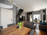 Violenstraat 11, 3551 BA Utrecht