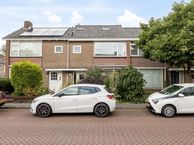 Kievitstraat 14, 2406 EV Alphen aan den Rijn