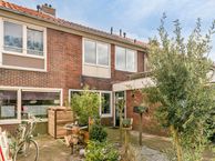 Geelvinckstraat 111, 1951 BC Velsen-Noord