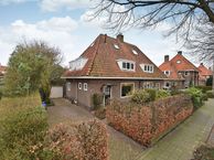 Constantijn Huijgenslaan 28, 1401 AN Bussum