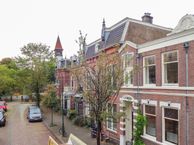 Oudwijkerlaan 35, 3581 TB Utrecht