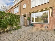 Thorbeckelaan 104, 1181 VS Amstelveen