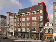 Overtoom 184 3, 1054 HR Amsterdam