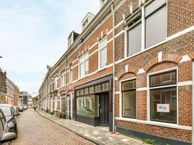 Kamperstraat 15 A, 2012 XA Haarlem