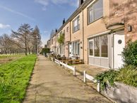 Mathilde Wibautstraat 3, 2135 MA Hoofddorp