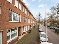 Donkerslootstraat 145 B, 3074 WJ Rotterdam