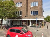 Laan van Nieuw-Guinea 1, 3531 JA Utrecht