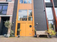 Cornelis Zillesenlaan 78, 1086 ZK Amsterdam
