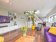 Klifrakplantsoen 148, 3544 RC Utrecht