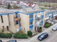 Jungfrau 51, 3524 WJ Utrecht